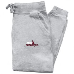 Unisex Fleece Jogger
