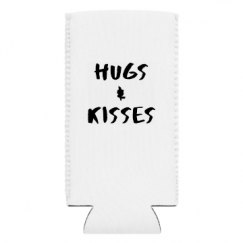 Slim 12 oz Can Cooler