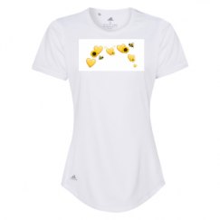 Women's Adidas Sport Shirt 