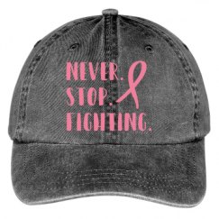 Vintage Baseball Cap