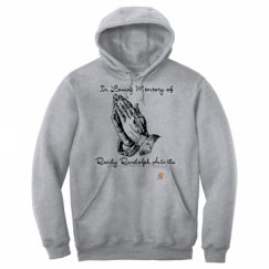 Unisex Carhartt Hooded Sweatshirt