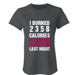 Ladies Slim Fit Favorite Tee