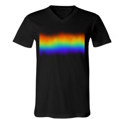 Pride V-Neck T-Shirt
