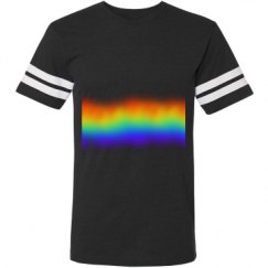 Unisex Vintage Sports Tee