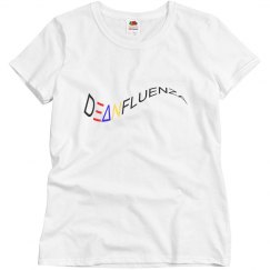 Dean_Fluenza Shirt