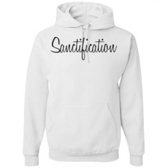 Unisex Basic Promo Hoodie