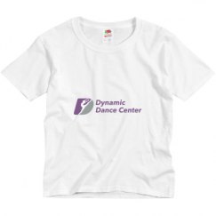 Youth Basic Promo Tee