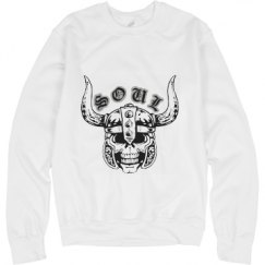 Unisex Basic Promo Crewneck Sweatshirt