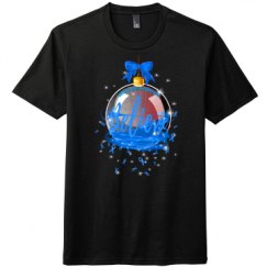 Unisex Perfect Tri Tee