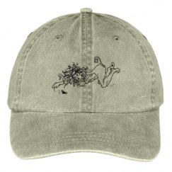 Vintage Baseball Cap