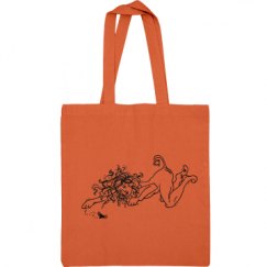 Canvas Tote Bag