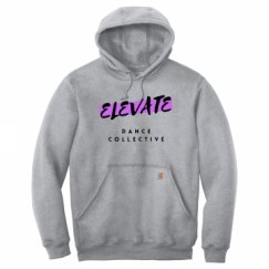 Unisex Carhartt Hooded Sweatshirt