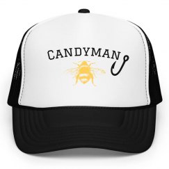 Candyman hat 5