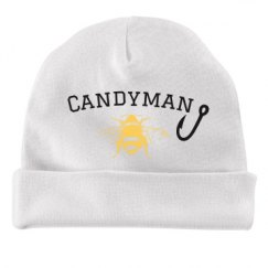 Rabbit Skins Baby Hat