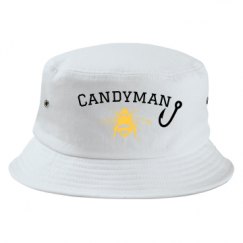 Unisex Bucket Hat