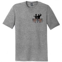 Unisex Perfect Tri Tee