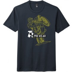 Unisex Perfect Tri Tee