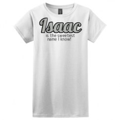 Ladies Basic Softstyle Tee