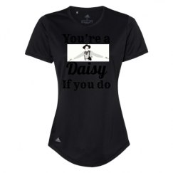 Women's Adidas Sport Shirt