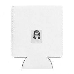 Regular 12 oz Can Cooler