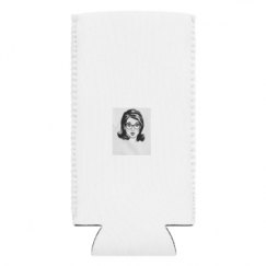 Slim 12 oz Can Cooler