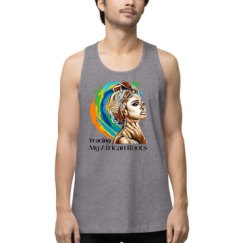 Men's Premium Tank Top