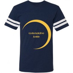 Unisex Vintage Sports Tee