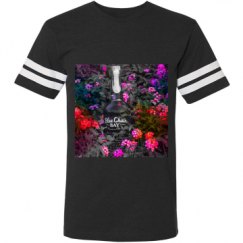 Unisex Vintage Sports Tee