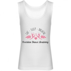 Youth Jersey Tank Top