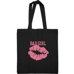 Canvas Tote Bag
