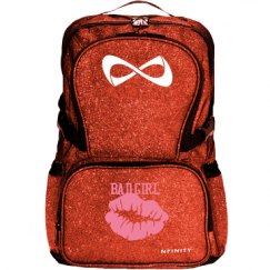 Nfinity Sparkle Backpack Bag