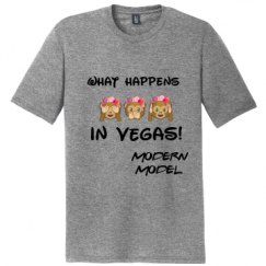 Unisex Perfect Tri Tee