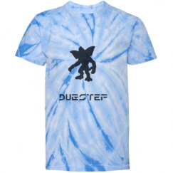 Youth Tie-Dye Cyclone Pinwheel Tee