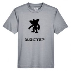 Youth Heather Performance Tee