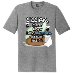 Unisex Perfect Tri Tee