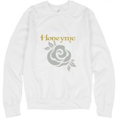 Unisex Basic Promo Crewneck Sweatshirt