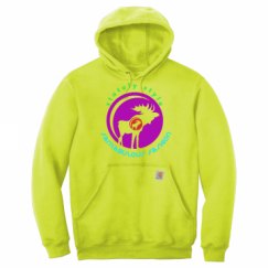 Unisex Carhartt Hooded Sweatshirt