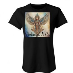 Ladies Slim Fit Favorite Tee