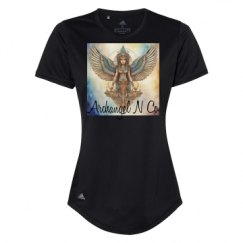 Women's Adidas Sport Shirt 