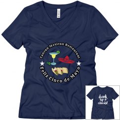 Cancun Cinco De Mayo