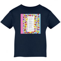 Infant Cotton Tee