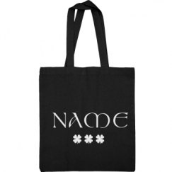 Canvas Tote Bag