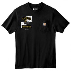 Unisex Carhartt Tall Pocket Tee