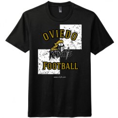 Unisex Perfect Tri Tee