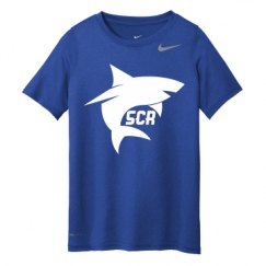 Youth Nike Legend Shirt