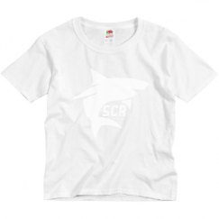 Youth Basic Promo Tee