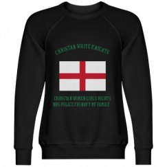 Unisex Triblend Crewneck Sweatshirt