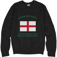 Unisex Basic Promo Crewneck Sweatshirt