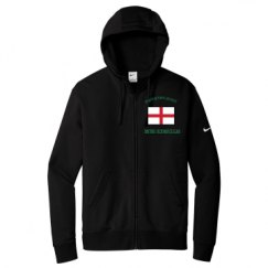 Unisex Nike Full Zip Hoodie