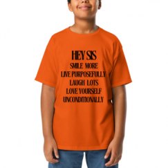 Youth Basic Tee